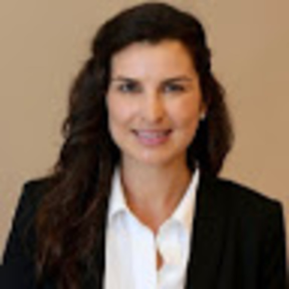 Meet your Posher, Jaclyn - Picture 1 of 1